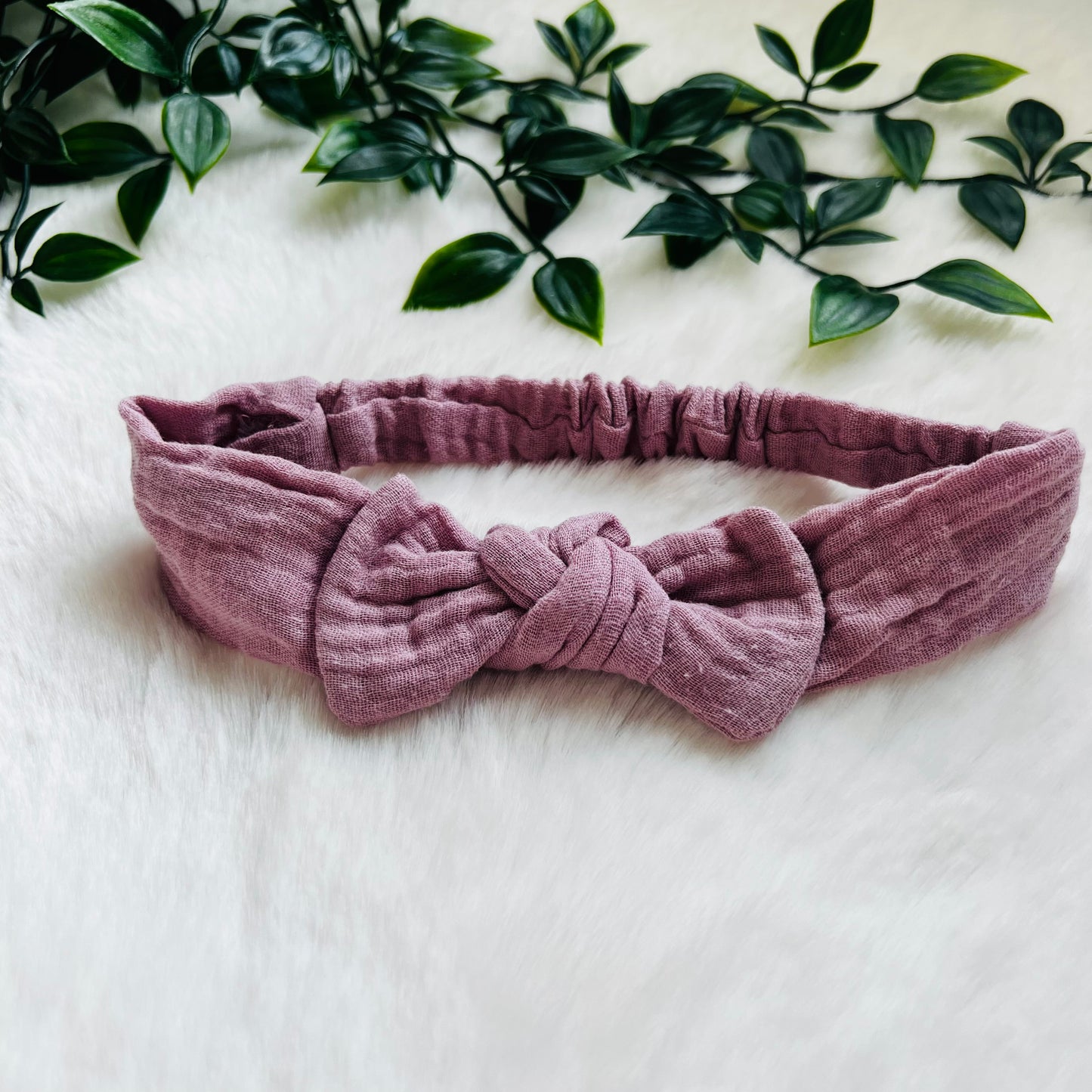 Set Of Three Baby Headbands- Oh So Pretty