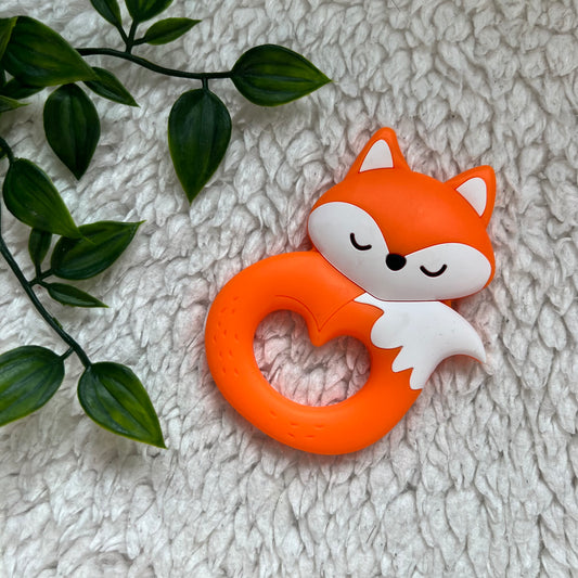 The Fox Teether