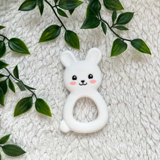 The Rabbit Teether