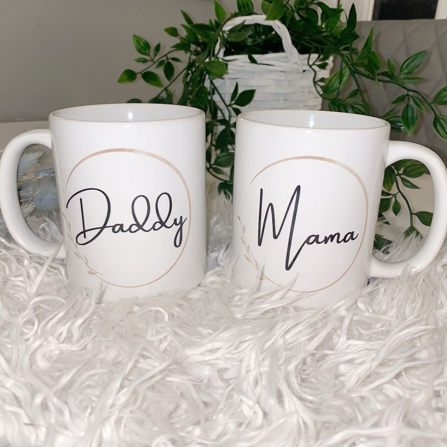 Mama Mug