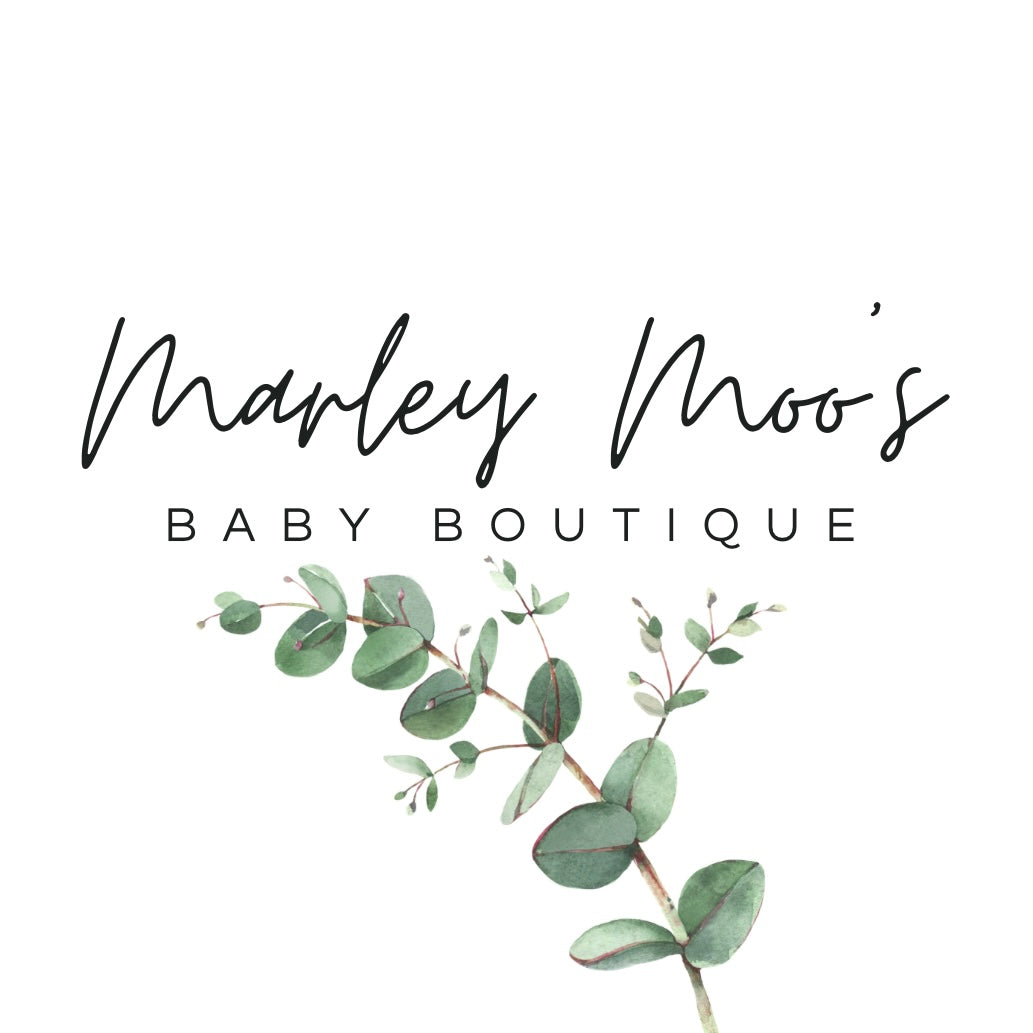 Marley Moo’s Baby Boutique Gift Voucher